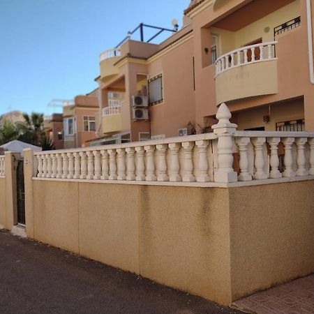 Las Ocas, Casa Con 2 Piscinas Villa Orihuela Exterior foto