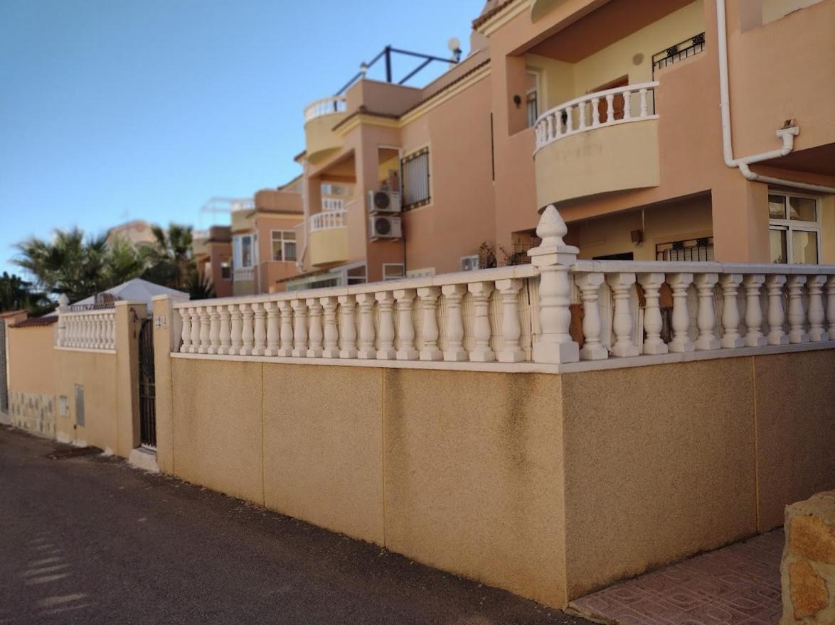 Las Ocas, Casa Con 2 Piscinas Villa Orihuela Exterior foto