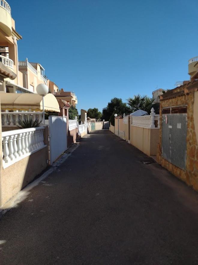 Las Ocas, Casa Con 2 Piscinas Villa Orihuela Exterior foto